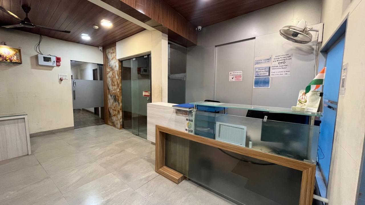 Gasthof U Life Mumbai